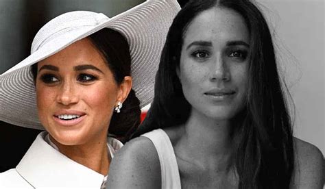 meagan markle nude|Meghan Markle Wore a Nude One